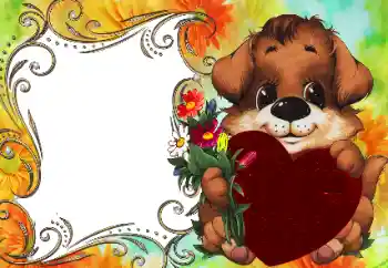 Photo effect from category Frames for Lovers № 66980 Photo effect from category Frames for Lovers № 66980