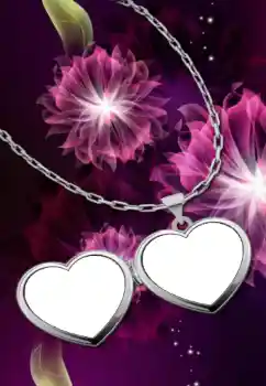 Photo effect from category Frames for Lovers № 81640