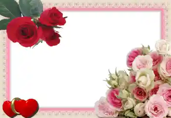 Photo effect from category Frames for Lovers № 84171