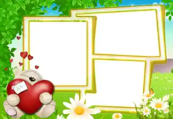 Photo effect from category Frames for Lovers № 8542 Photo effect from category Frames for Lovers № 8542