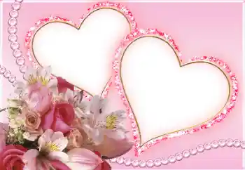 Photo effect from category Frames for Lovers № 88111