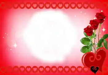 Photo effect from category Frames for Lovers № 89269