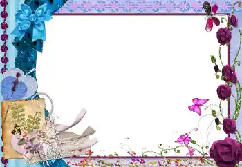 Photo effect from category Frames for Lovers № 89444