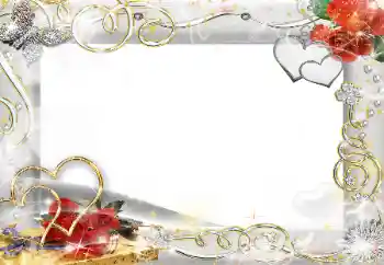 Photo effect from category Frames for Lovers № 89469