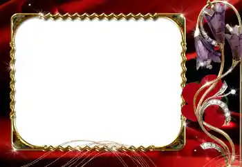 Photo effect from category Frames for Lovers № 90557