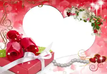 Photo effect from category Frames for Lovers № 93131