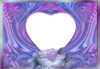 Photo effect from category Frames for Lovers № 93350