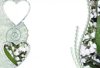 Photo effect from category Frames for Lovers № 96115