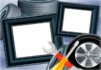 Photo effect from category Men's photo frames № 146295