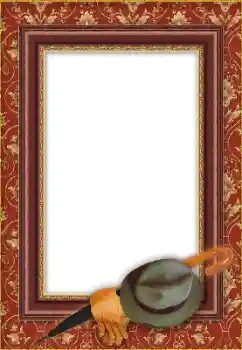 Photo effect from category Men's photo frames № 155993