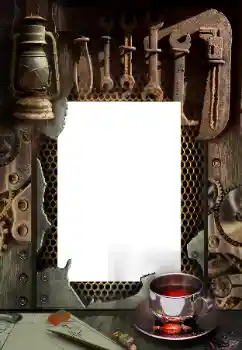 Photo effect from category Men's photo frames № 160871