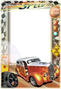 Photo effect from category Men's photo frames № 163481