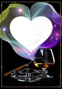 Photo effect from category Men's photo frames № 1755