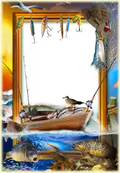 Photo effect from category Men's photo frames № 184742