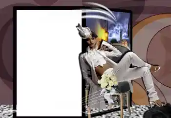 Photo effect from category Men's photo frames № 2143 Photo effect from category Men's photo frames № 2143