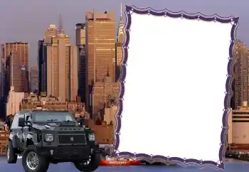 Photo effect from category Men's photo frames № 3450