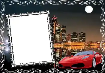 Photo effect from category Men's photo frames № 3453