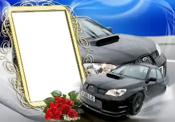 Photo effect from category Men's photo frames № 3456