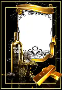 Photo effect from category Men's photo frames № 38951