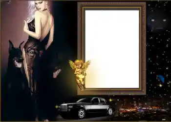 Photo effect from category Men's photo frames № 715 Photo effect from category Men's photo frames № 715