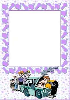 Photo effect from category Men's photo frames № 81659