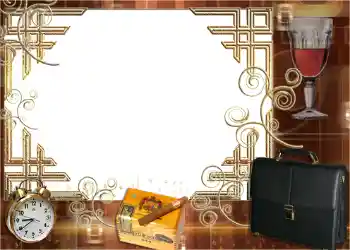 Photo effect from category Men's photo frames № 896 Photo effect from category Men's photo frames № 896