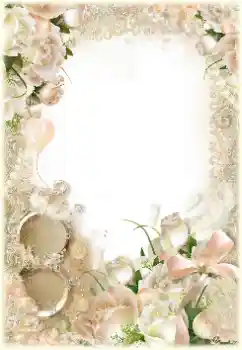 Photo effect from category Women's Day cards № 131045