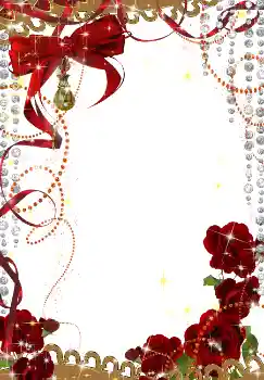 An inscription on the frame: Women's Day