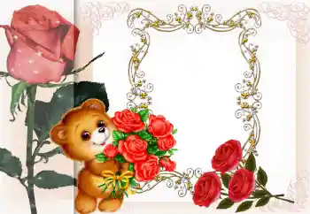 Photo effect from category Birthday cards № 118907 Photo effect from category Birthday cards № 118907