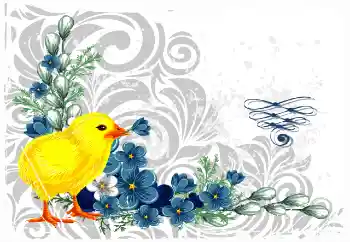 Photo effect from category Easter cards № 114623 Photo effect from category Easter cards № 114623