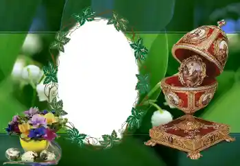 Photo effect from category Easter cards № 115769 Photo effect from category Easter cards № 115769