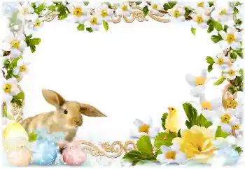 Photo effect from category Easter cards № 124291 Photo effect from category Easter cards № 124291