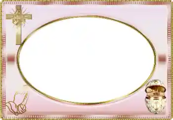 Photo effect from category Easter cards № 131513