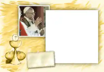 Photo effect from category Easter cards № 145058