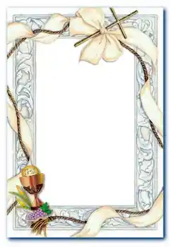Photo effect from category Easter cards № 166361