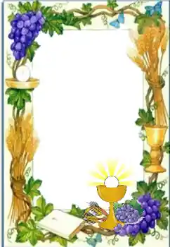 Photo effect from category Easter cards № 166362