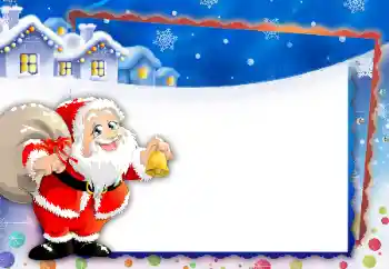Photo effect from category New Year cards № 147942 Photo effect from category New Year cards № 147942