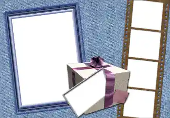 Photo effect from category Different holidays № 117748