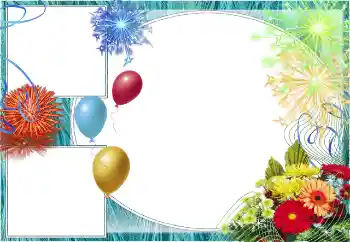 Photo effect from category Different holidays № 121103