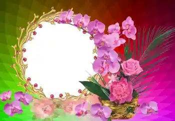 Photo effect from category Different holidays № 121122