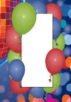 Photo effect from category Different holidays № 123210