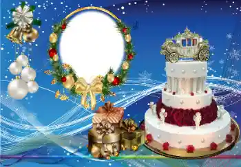 Photo effect from category Different holidays № 147899