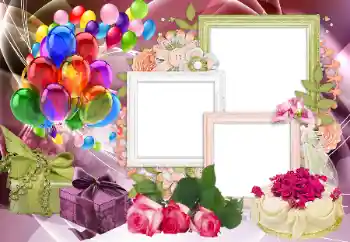 Photo effect from category Different holidays № 153180