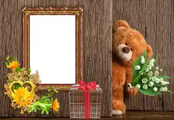 Photo effect from category Different holidays № 166606