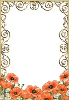 An inscription on the frame: Victory in Europe Day