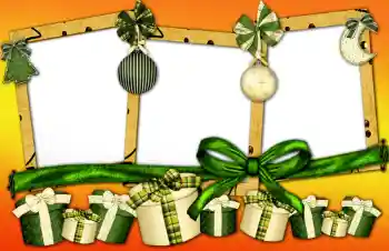 Photo effect from category Different holidays № 34837