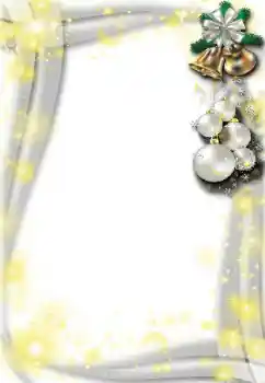 Photo effect from category Christmas cards № 106692