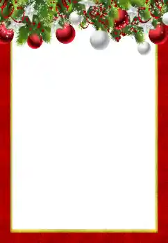 Photo effect from category Christmas cards № 106701