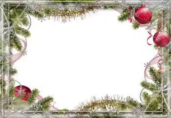 Photo effect from category Christmas cards № 109707