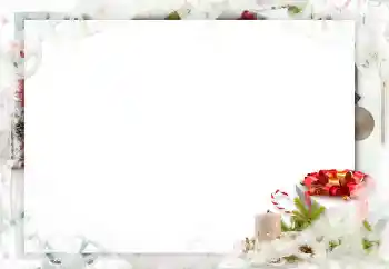 Photo effect from category Christmas cards № 111901